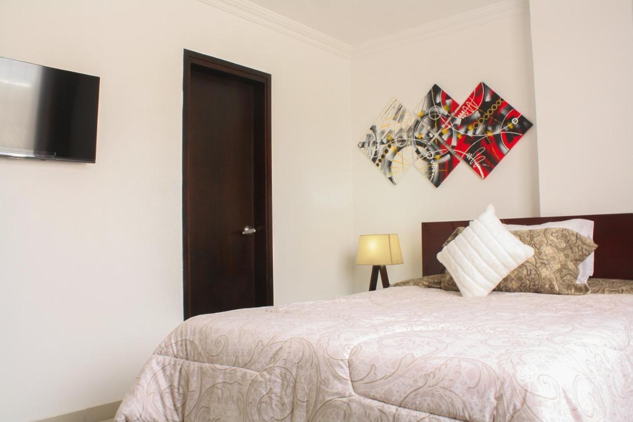Apartahotel Kelly Cali
