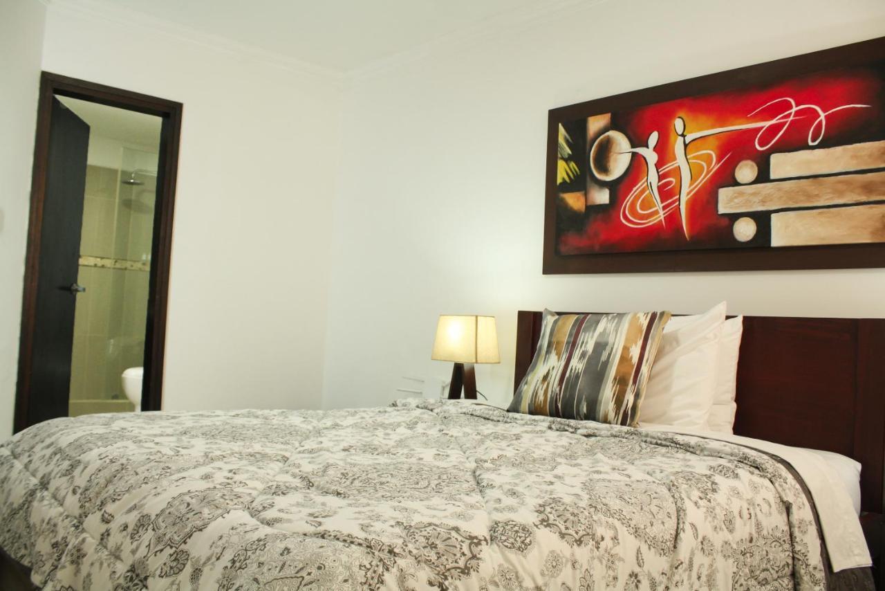Kelly Aparthotel Cali