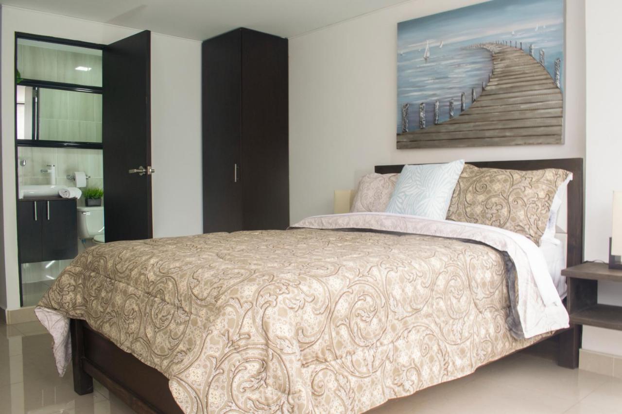Aparthotel Kelly Cali