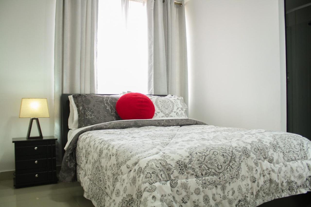 Kelly Aparthotel *