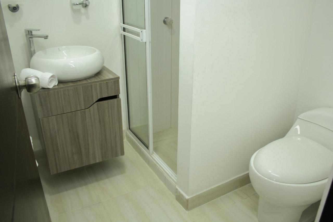 Kelly Aparthotel Cali