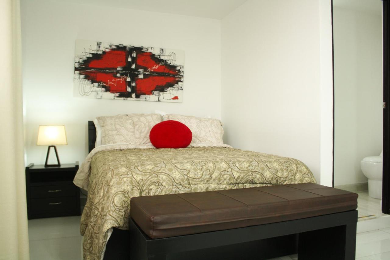 Kelly Aparthotel *