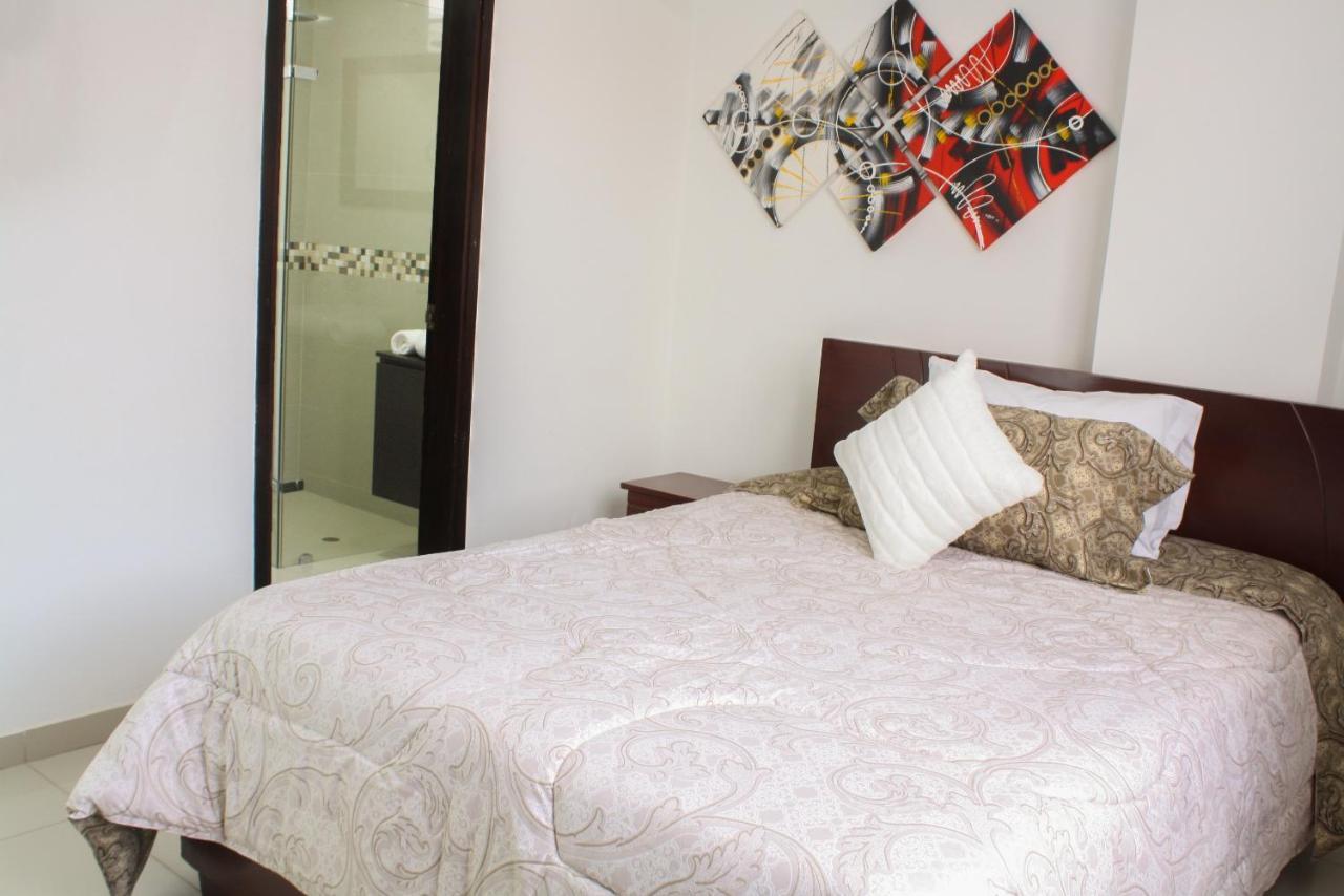 Aparthotel Kelly Cali