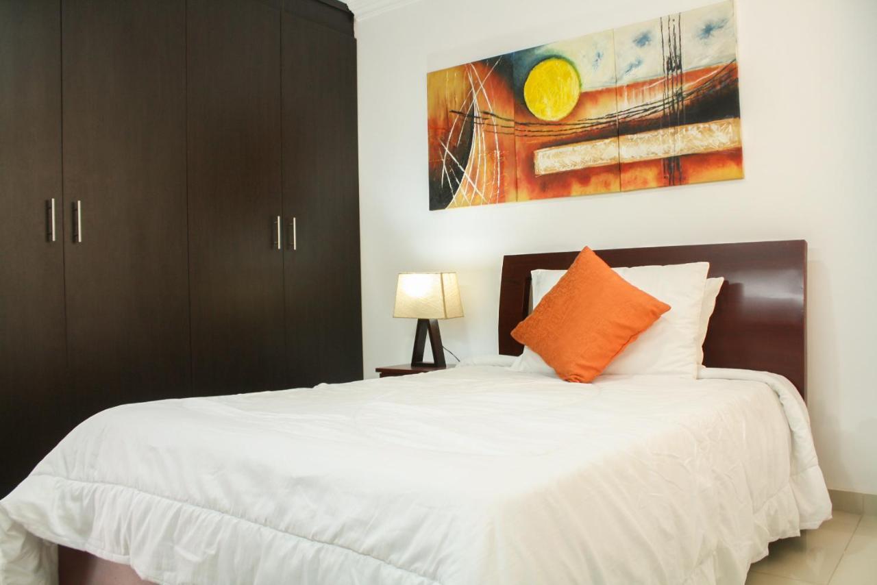 Kelly Aparthotel Cali