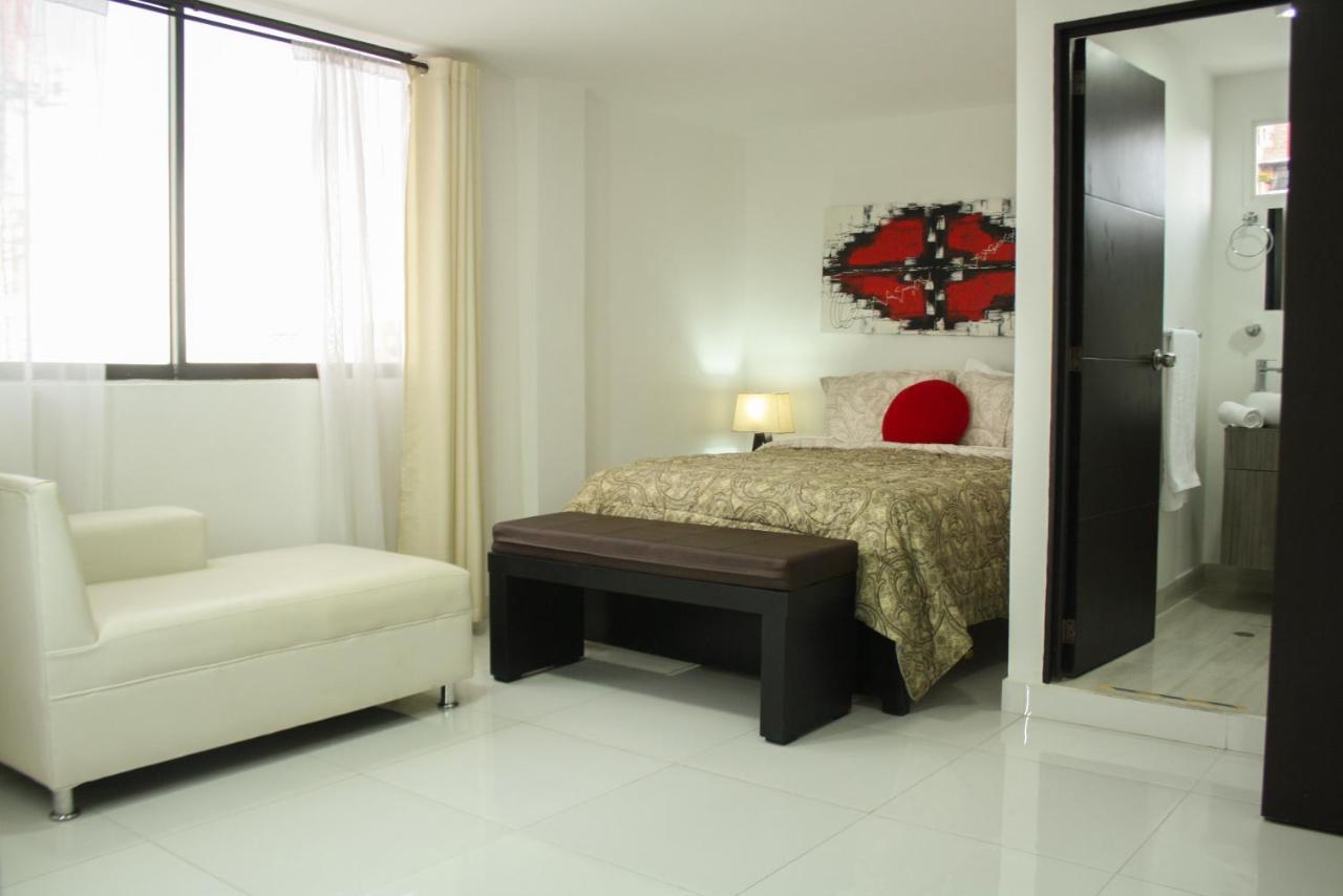 Aparthotel Kelly Cali