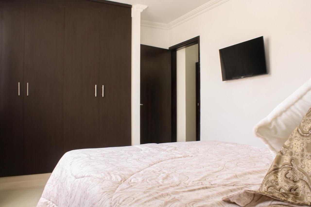 Aparthotel Kelly Cali