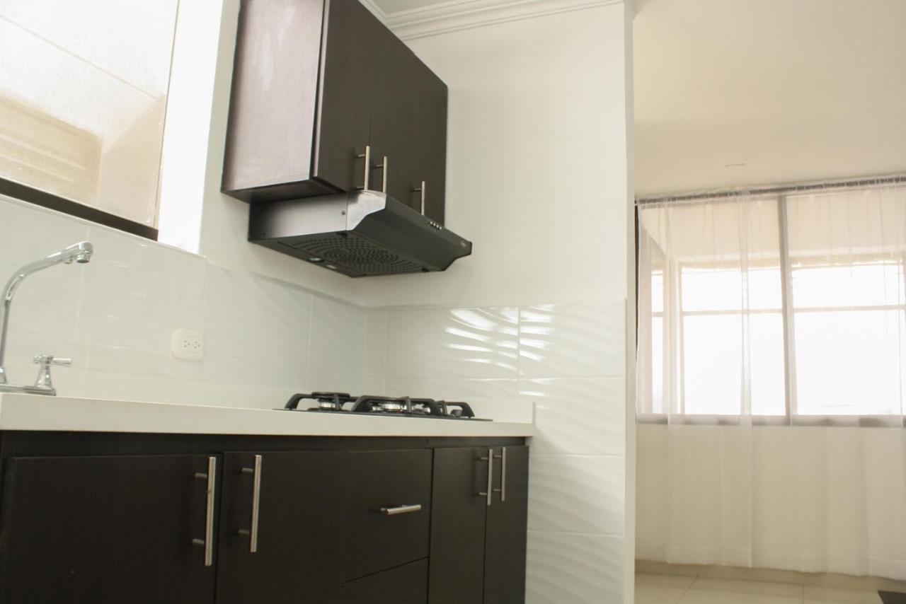 Kelly Aparthotel