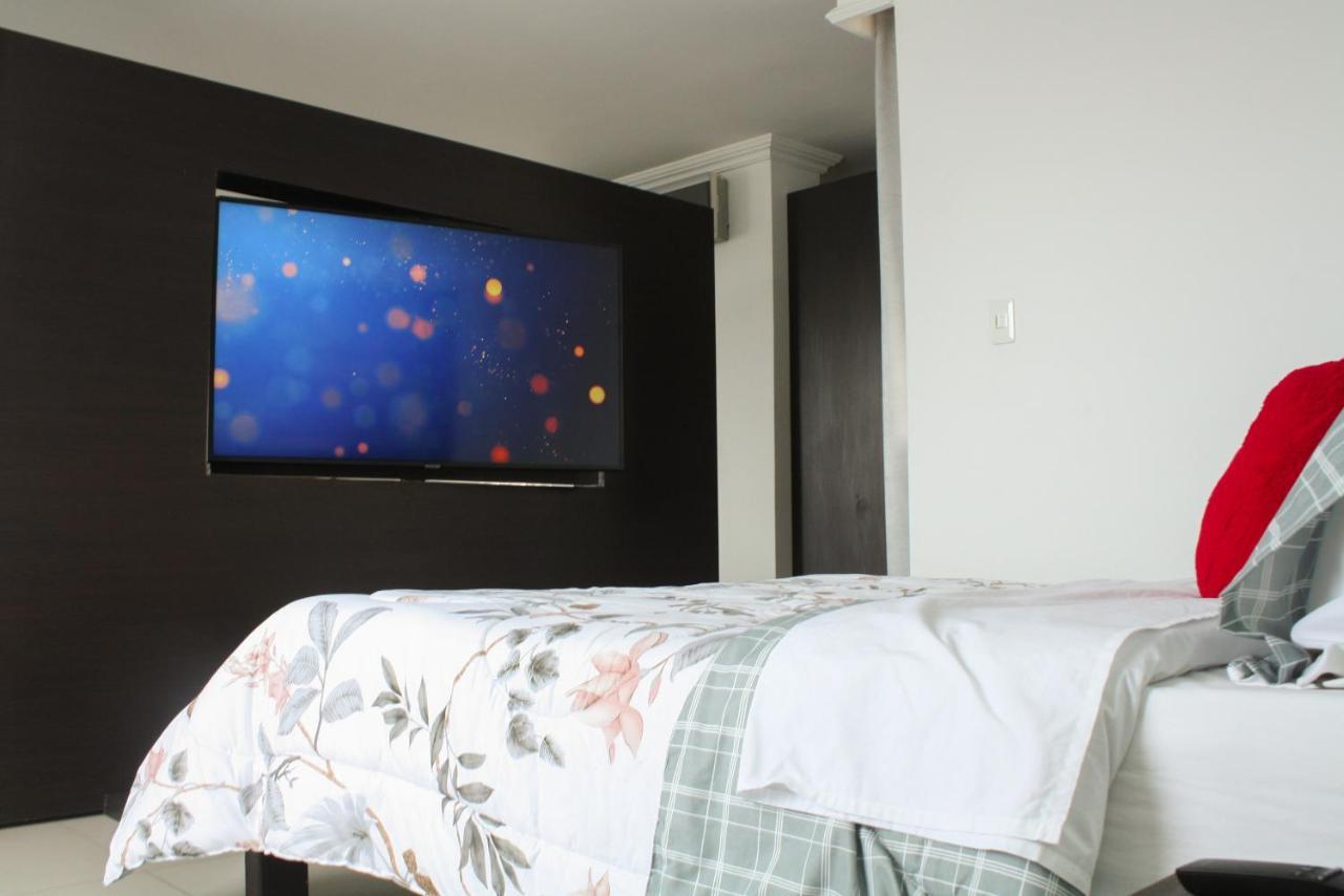 Kelly Aparthotel Cali