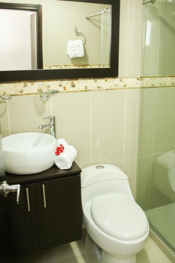 Aparthotel Kelly *