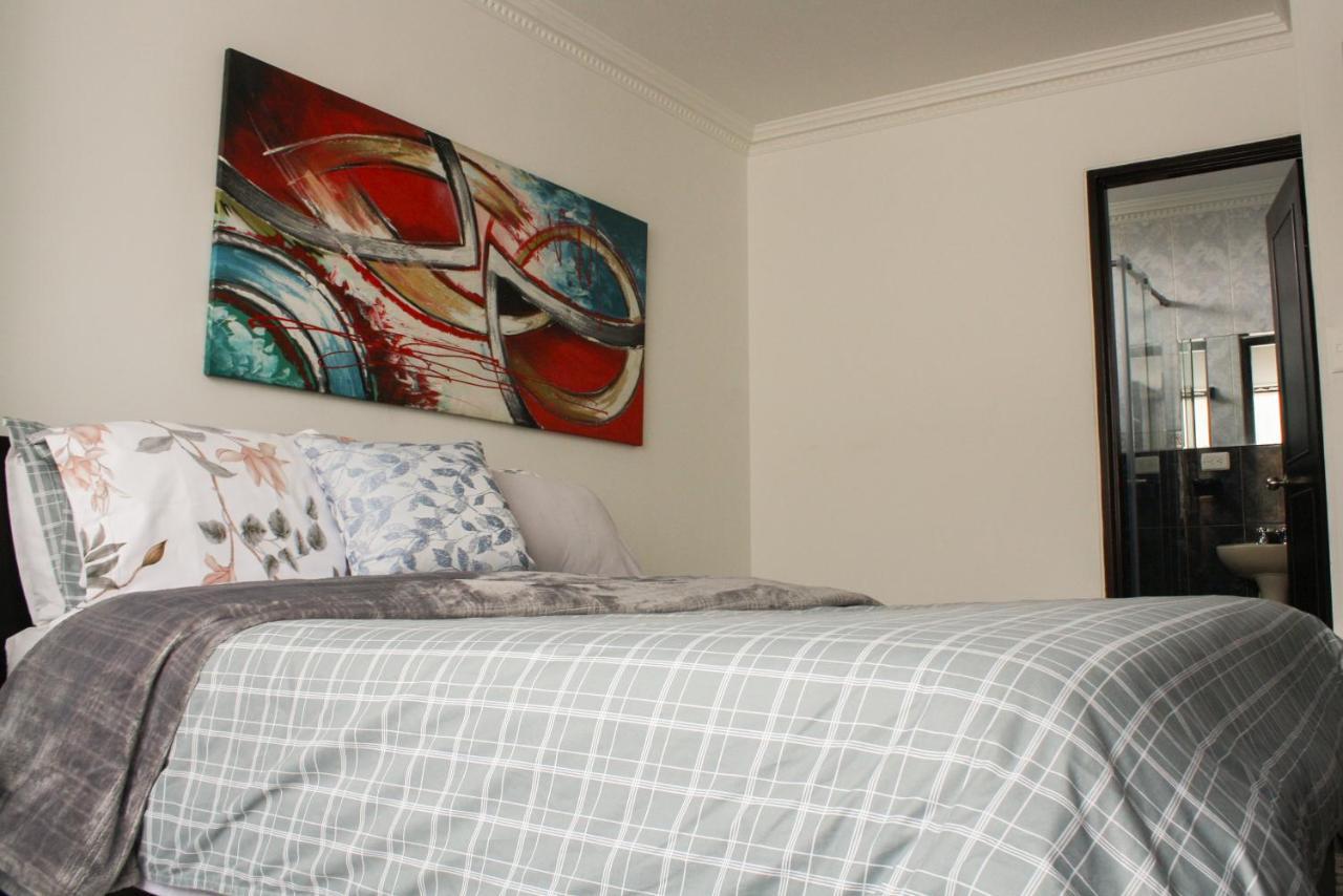 Kelly Aparthotel Cali