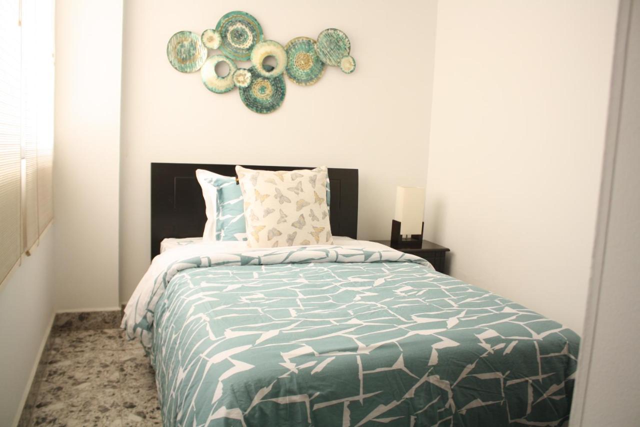 Kelly Aparthotel *