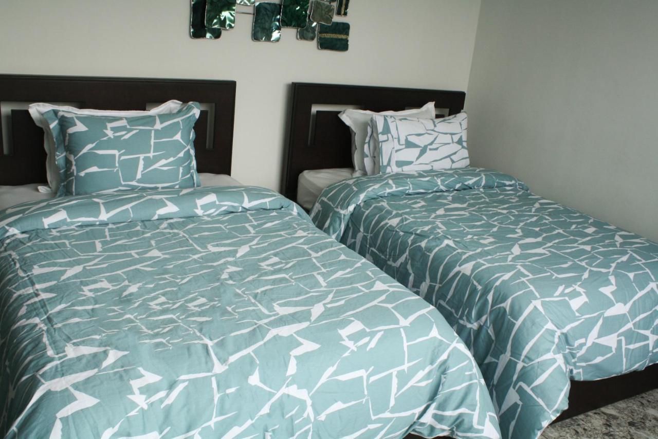 Aparthotel Kelly *