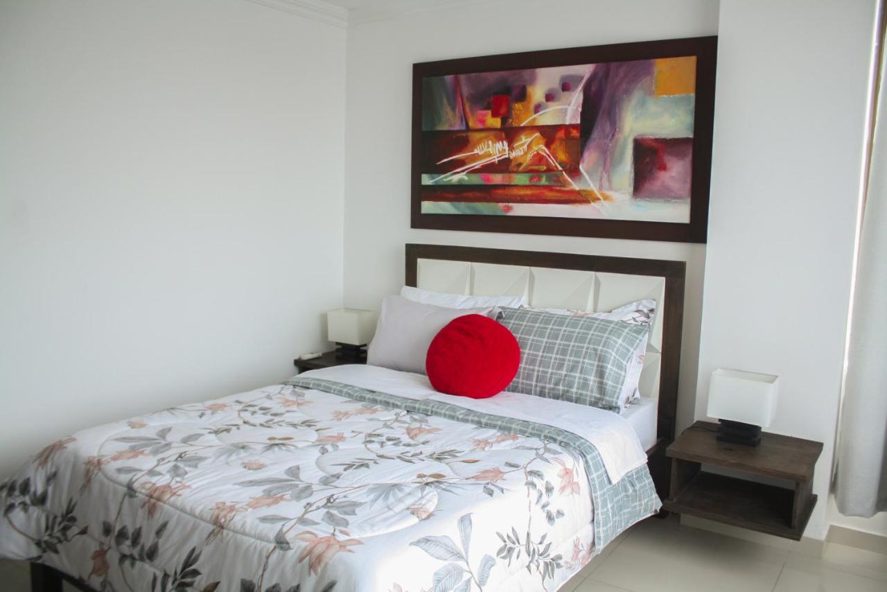 Kelly Aparthotel Cali