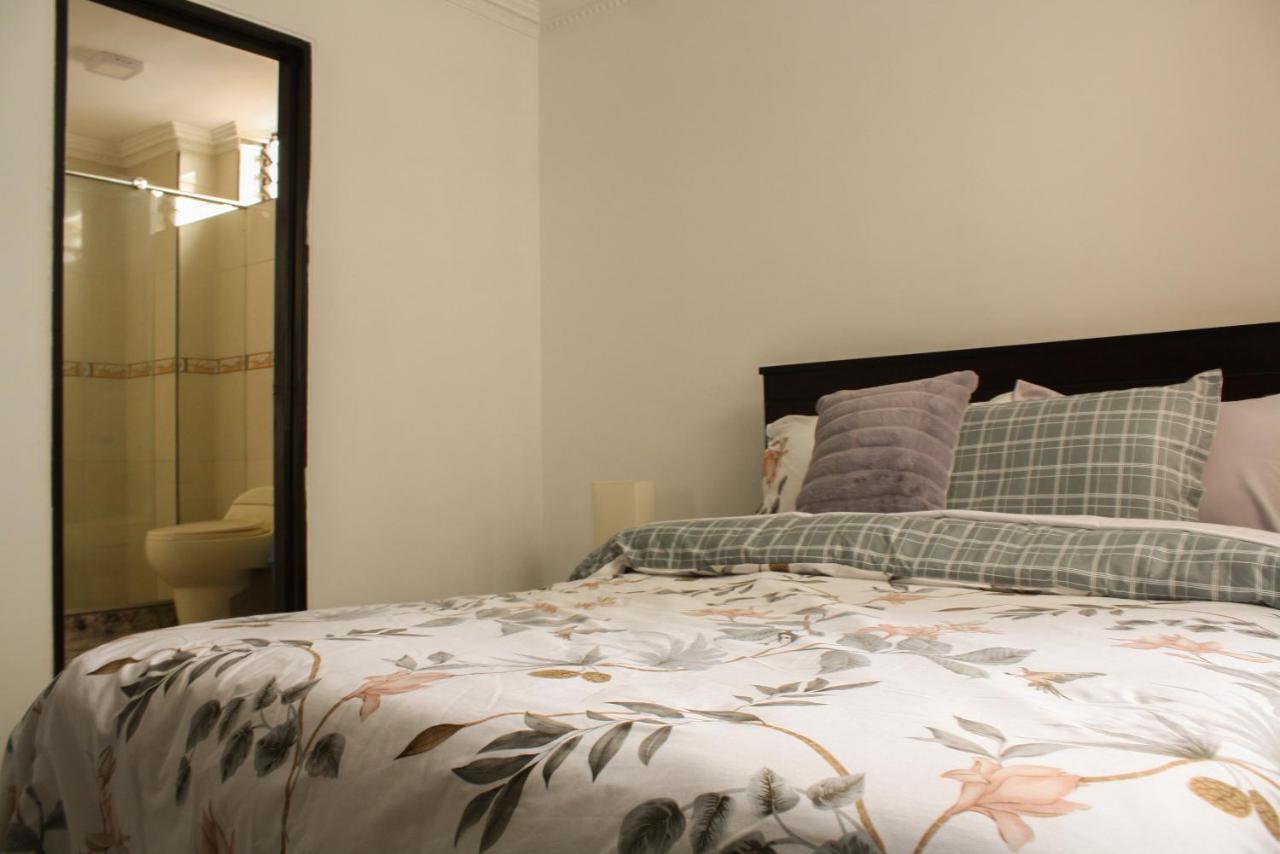 Kelly Aparthotel Cali